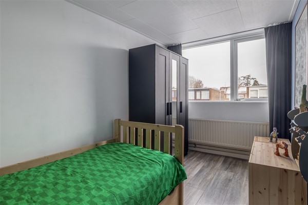 Medium property photo - Minervastraat 98, 9645 CT Veendam